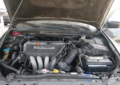 2006 Honda Accord 2.4 Se из США, поврежденный, VIN 1HGCM56376A010562